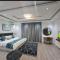 1 bedroom furnished apartment