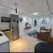 1 bedroom furnished apartment