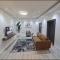 1 bedroom furnished apartment