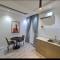 1 bedroom furnished apartment