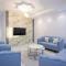 أجنحة لفيف الملك فهد - إيكو - Lafif Apartments King Fahd