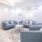 أجنحة لفيف الملك فهد - إيكو - Lafif Apartments King Fahd