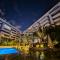 Sheraton Ocean 503 - Without Pool access