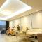 Leelawadee Modern Resort Huaykwang - ลีลาวดี ห้วยขวาง