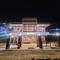 MOUNT BUNGALOWS - 2 BHK VILLA WITH PRIVATE POOL