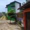 Pousada PETIT CHALET Canoa Quebrada - 卡诺格布拉达