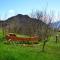 Sleeping with the bees Kozjak