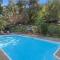 Family Suite +Pool+Sauna+Hot Tub - Amador City