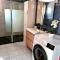 Appartement spacieux avec piscine partagée à Maurens - 120 m² - Maurens