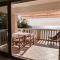 Apartment Radovic
