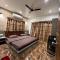MOUNT BUNGALOWS-2BHK AC BIG PRIVATE POOL BUNGALOW
