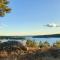 Stockholm Archipelago House with shared pool - Mörtviken