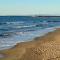 Nido sul Mare - accesso diretto alla spiaggia