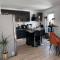 modern appartment near airport