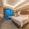 Hilton Garden Inn Istanbul Atatürk Airport