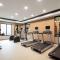 Hilton Garden Inn Kalispell