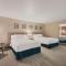 Hilton Garden Inn Oklahoma City Midtown