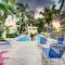 Hilton Garden Inn Palm Beach Gardens