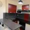 Roubaix centre bel appartement de type 2 - 鲁贝
