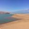 Villa vue imprenable sur l’Océan. - Moulay Bousselham