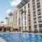 Hilton Garden Inn Guanacaste Airport