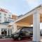 Hilton Garden Inn - Salt Lake City Airport