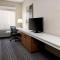 Hilton Garden Inn Roseville