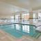Hilton Garden Inn Seattle/Bothell