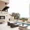 Orama Luxury Suite with private pool - Hersonissos