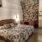 Habitación en casona con patio central