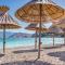 Apartments by the sea Baska, Krk - 22895
