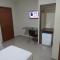 Apoema Hotel - Cuiabá