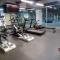 iFreses, Study Full equipped whith Pool, air- conditioning, spectacular view of the city, parking with additional payment - Curridabat