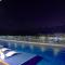 iFreses, Lofts Full equipped whith Pool, air-conditioning, spectacular view of the city - Curridabat