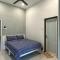 Peak Homestay@Ipoh Perak Malaysia 10-14Pax 5R/6B