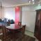 Luxury furnished apartment للعائلات فقط overlooking the sea