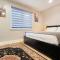 The Serene Haven Modern 2 Queen Bed Full Apartment