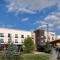 Fairfield Inn & Suites by Marriott Colorado Springs East