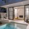 Villa Golden Canggu - Modern Chic 2BR Villa Near Finns Recreation Club