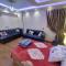 Luxurious vip apartment