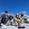 Peer Gynt Ski Lodge