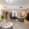 3 Bedrooms Forte tower 1- Downtown Skylight - Dubaj