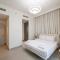 3 Bedrooms Forte tower 1- Downtown Skylight - Dubaj