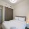 3 Bedrooms Forte tower 1- Downtown Skylight - Dubaj