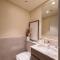3 Bedrooms Forte tower 1- Downtown Skylight - Dubaj