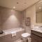 3 Bedrooms Forte tower 1- Downtown Skylight - Dubaj