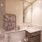 3 Bedrooms Forte tower 1- Downtown Skylight - Dubaj