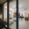 3 Bedrooms Forte tower 1- Downtown Skylight - Dubaj