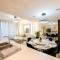 3 Bedrooms Forte tower 1- Downtown Skylight - Dubaj