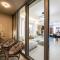 3 Bedrooms Forte tower 1- Downtown Skylight - Dubaj